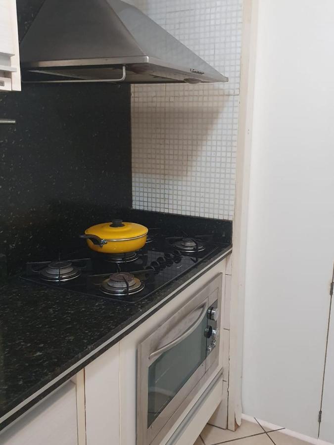 Apartamento Caruaru Exterior photo