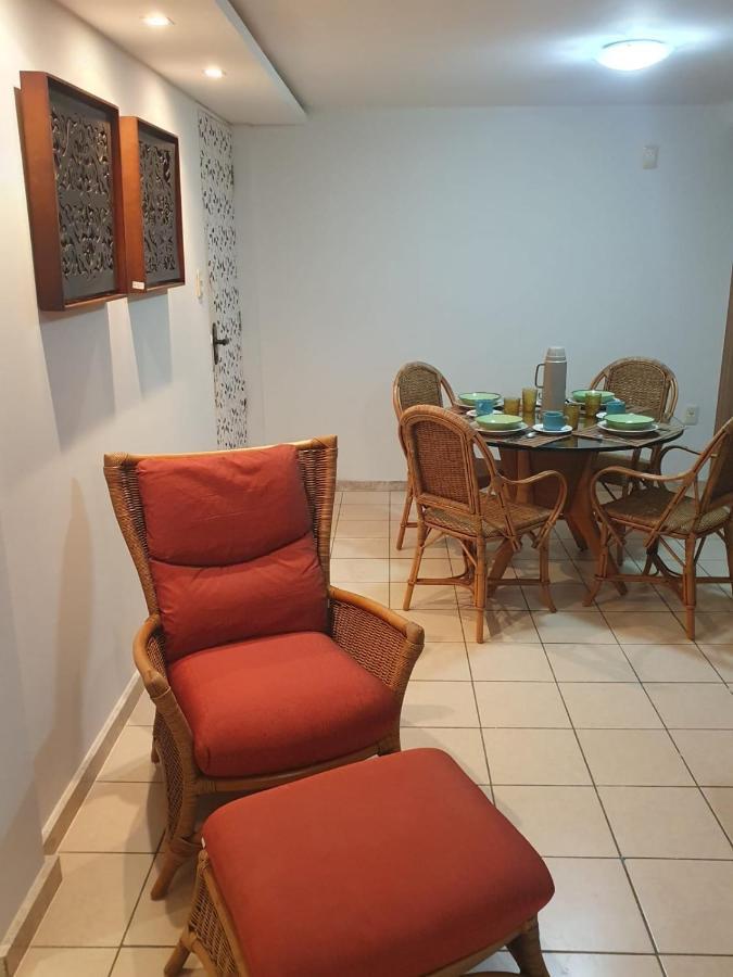 Apartamento Caruaru Exterior photo