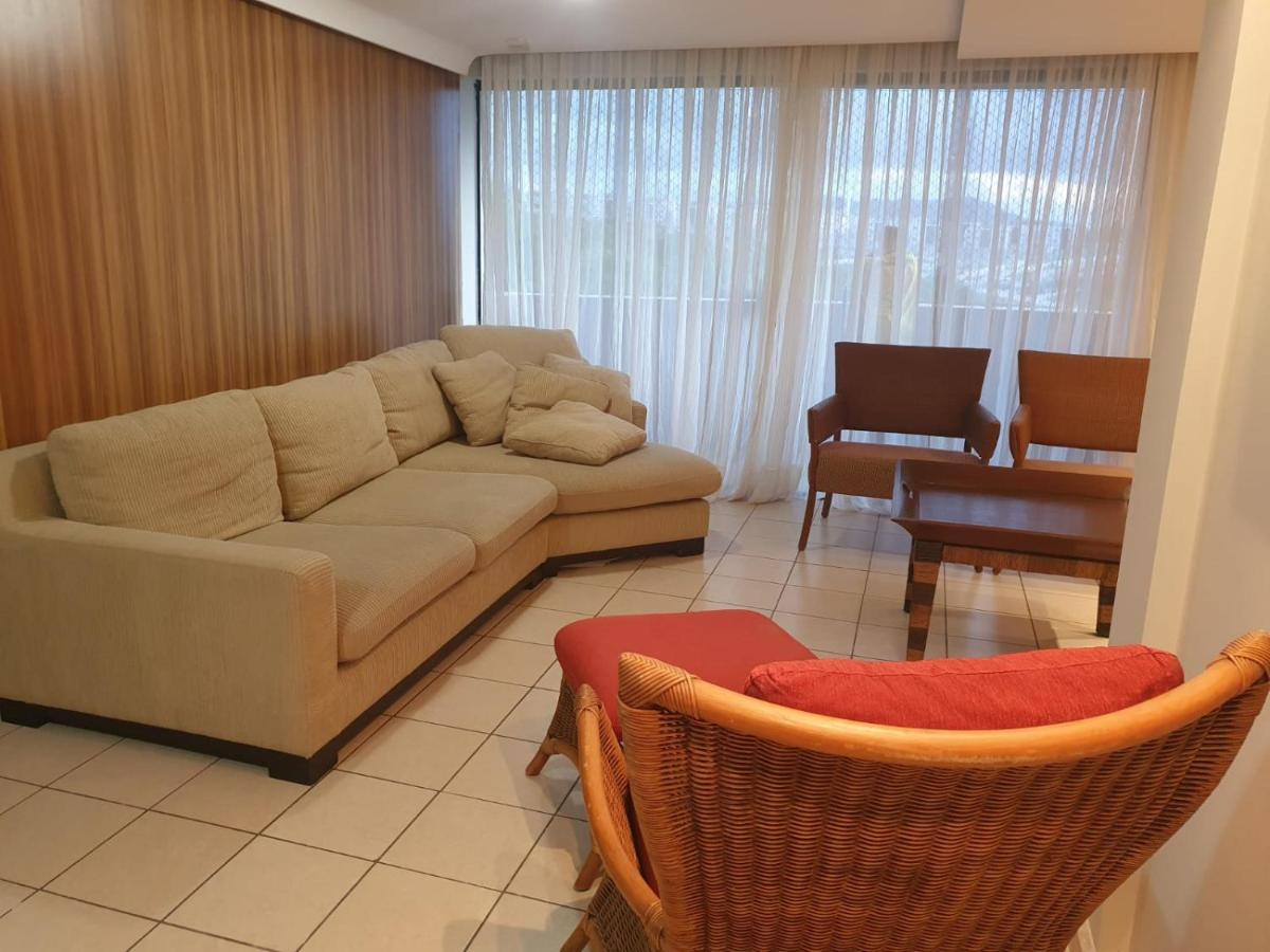 Apartamento Caruaru Exterior photo
