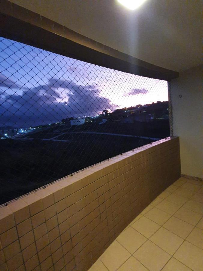 Apartamento Caruaru Exterior photo